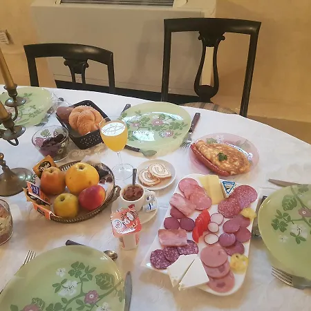 Anemona Boutique Hotel Craiova